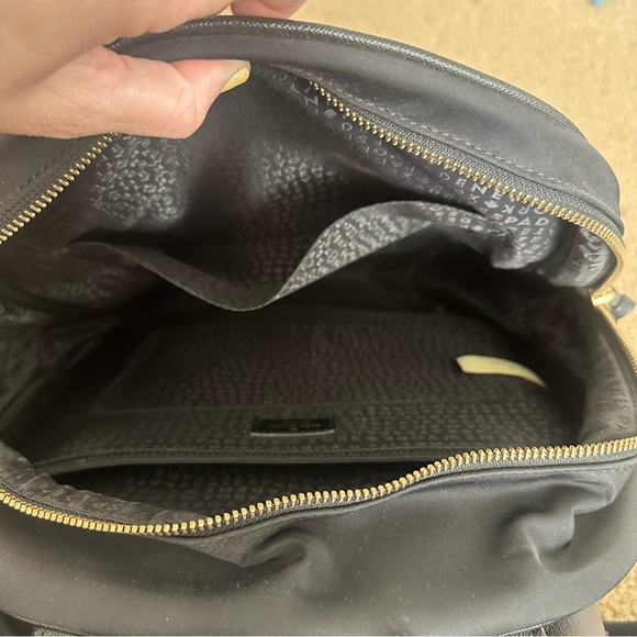 Kate Spade Backpack - Picture 4 of 4